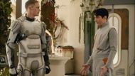 Murderbot | Image via Apple TV+
